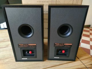 Altavoces Klipsch R-51M