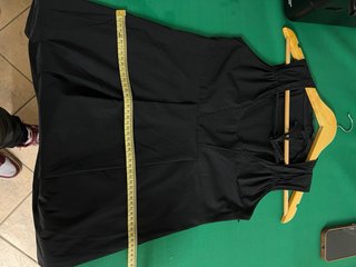 Vestito Liu Jo nero