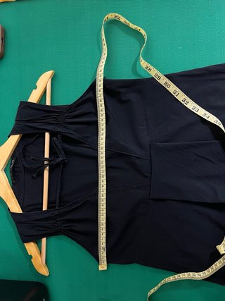 Vestito Liu Jo nero