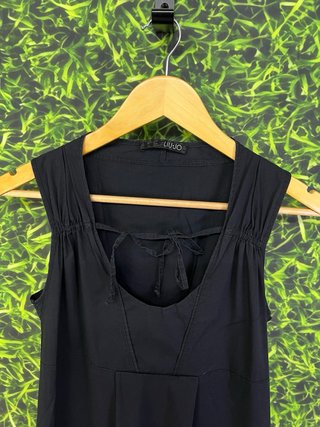 Vestito Liu Jo nero