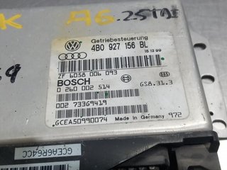 CENTRALITA CAMBIO AUTOMATICO AUDI A6 AVANT (C4) 4