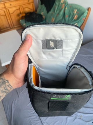 Lowepro Adventura TLZ 30 III funda cámara