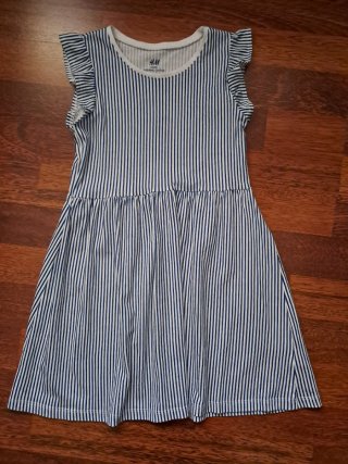 Lote Ropa Niña 5/6 Años