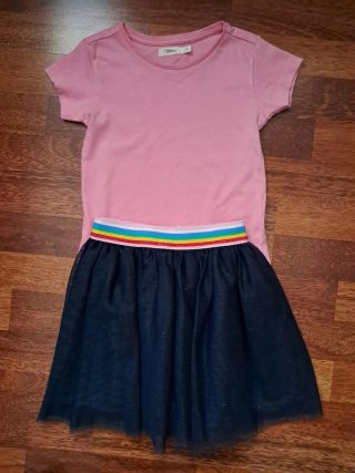 Lote Ropa Niña 5/6 Años