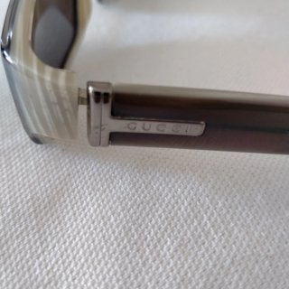 Gafas Gucci GG 1444/S Negras/Grises