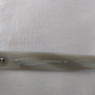 Gafas Gucci GG 1444/S Negras/Grises