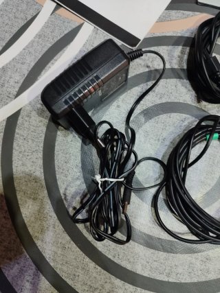 Compex SP 4.0 electroestimulador