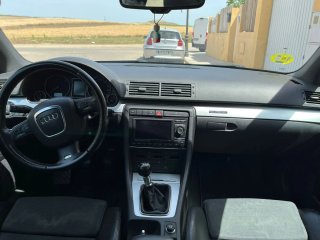 Audi A4 2007