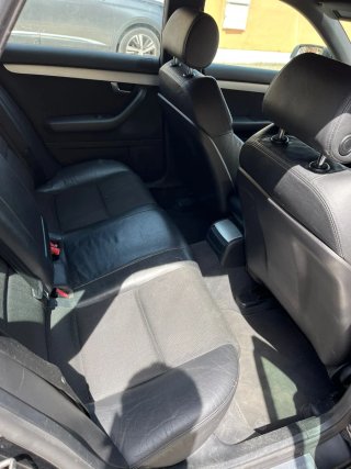 Audi A4 2007