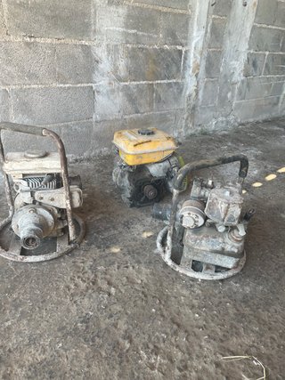 Motores de gasolina