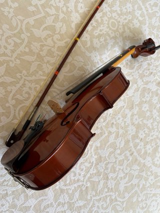 Viola Alfred Stingl