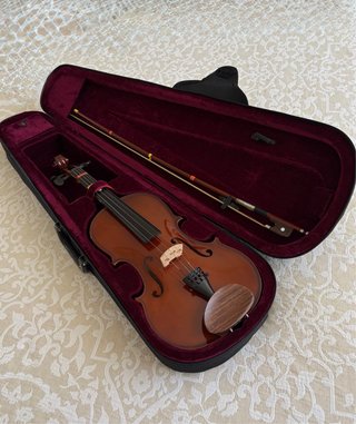 Viola Alfred Stingl