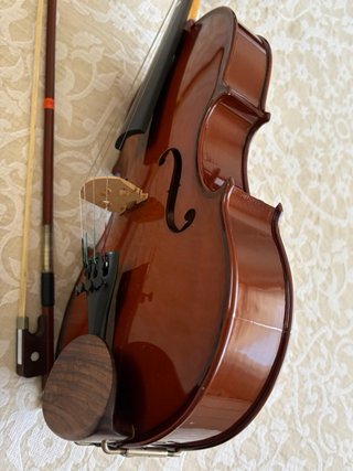 Viola Alfred Stingl