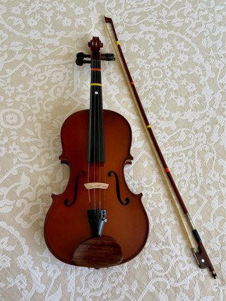 Viola Alfred Stingl