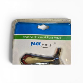 Suporte Universal Telemóvel Face Mobile