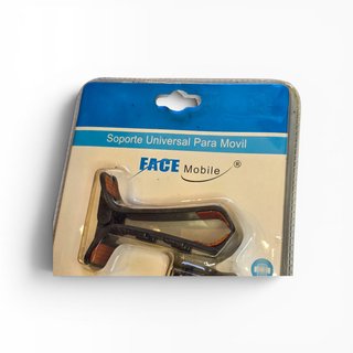 Suporte Universal Telemóvel Face Mobile