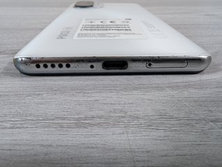 Xiaomi Poco F3 128GB Nero