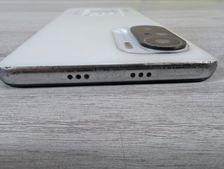 Xiaomi Poco F3 128GB Nero