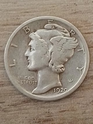 Monedas antiguas Estados Unidos...
