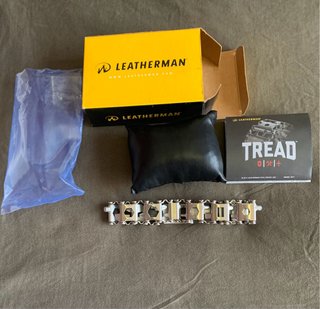 Leatherman Pulsera Multiherramienta