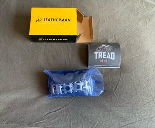 Leatherman Pulsera Multiherramienta