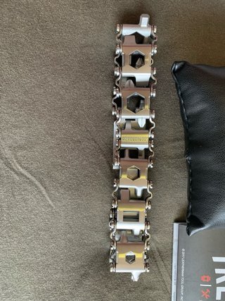 Leatherman Pulsera Multiherramienta