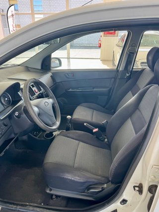 Hyundai Getz 2004