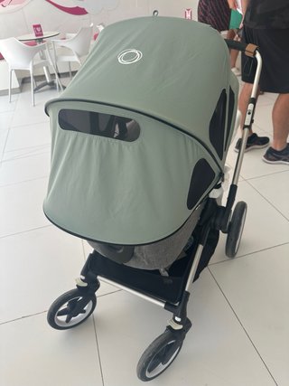 Bugaboo Fox 2 Carrito Bebé