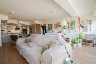 Piso en venta en Barri del Mar - Ribes Roges en Vilanova i La Geltrú