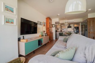 Piso en venta en Barri del Mar - Ribes Roges en Vilanova i La Geltrú