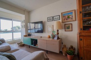 Piso en venta en Barri del Mar - Ribes Roges en Vilanova i La Geltrú