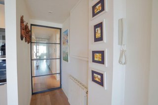 Piso en venta en Barri del Mar - Ribes Roges en Vilanova i La Geltrú