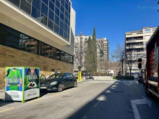Piso en venta en Pajaritos - Plaza de Toros en Granada