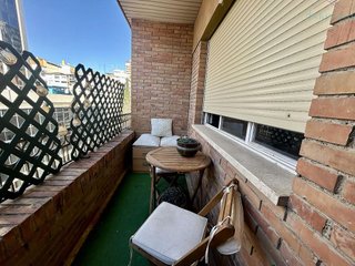 Piso en venta en Pajaritos - Plaza de Toros en Granada