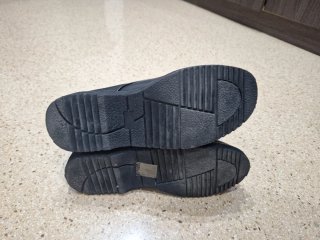 Botin niña