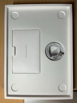 MacBook Air M3 Plata