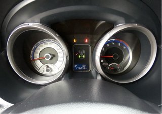 Mitsubishi Montero Pajero 2011 3.2D Manual