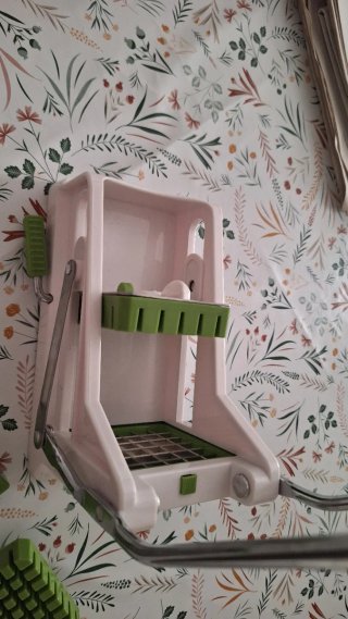 Cortador de Verduras con Accesorios