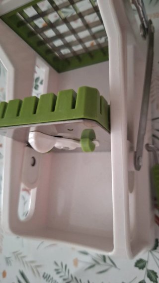Cortador de Verduras con Accesorios