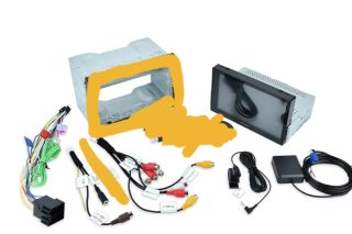Pioneer SPH-DA77DAB Receptor Multimedia