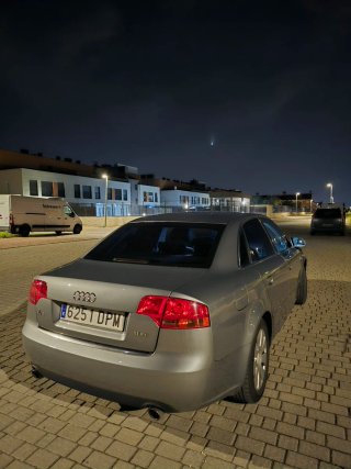 Audi A4 2005