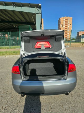 Audi A4 2005