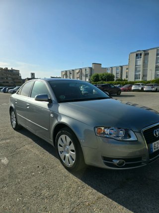 Audi A4 2005