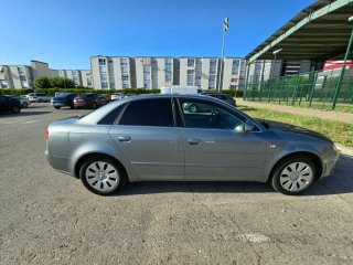 Audi A4 2005