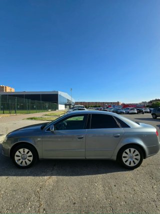Audi A4 2005
