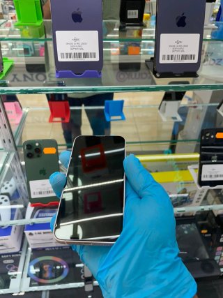 iPhone 13 Mini 128GB Rosa