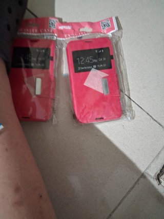 Fundas con tapa para móviles antiguos