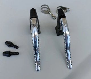 Manetas  de Freno Mafac France