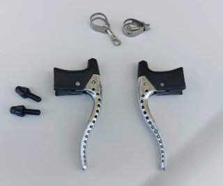 Manetas  de Freno Mafac France