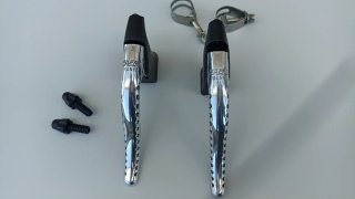 Manetas  de Freno Mafac France